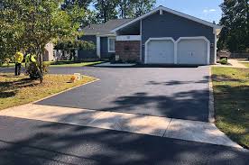 Best Driveway Maintenance Services  in Ballinger, TX